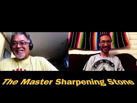 Podcast 001 - Interview with Sensei Yoshi Nakano