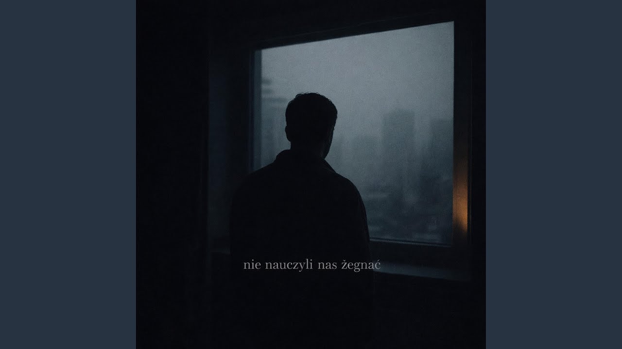 Nie nauczyli nas żegnać