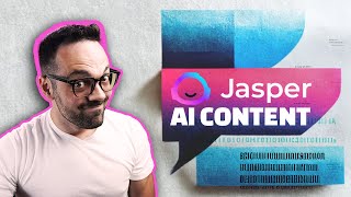 Jasper AI Review 2022: An honest look at how Jasper AI writes content