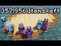 Collecting 300,000 Items Just to Farm Potatoes