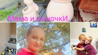 Моё новое видео! Идеи!Товары для дома/чистота и уют!