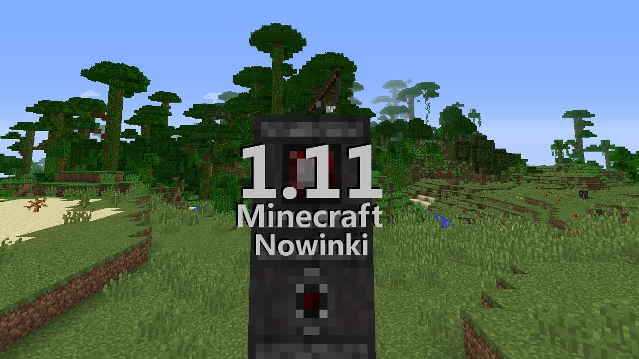Jak Zrobić Obserwator W Minecraft