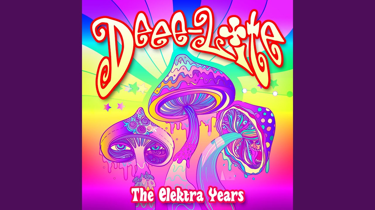 未開封　Deee-Lite / Picnic In The Summertime Deee-Lite - Picnic In The Summertime (Official Music Video) - YouTube