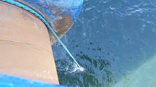 Cable Operations- Pre Lay Grappling