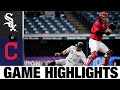 White Sox vs. Indians Game Highlights (4/20/21) | MLB Highlights
