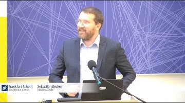 Industry Insights (CAC21A) – Sebastian Becker of Riddle&Code