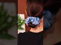 Trending Hairstyle Best Differentunique Hairtutorial Viralvideo 