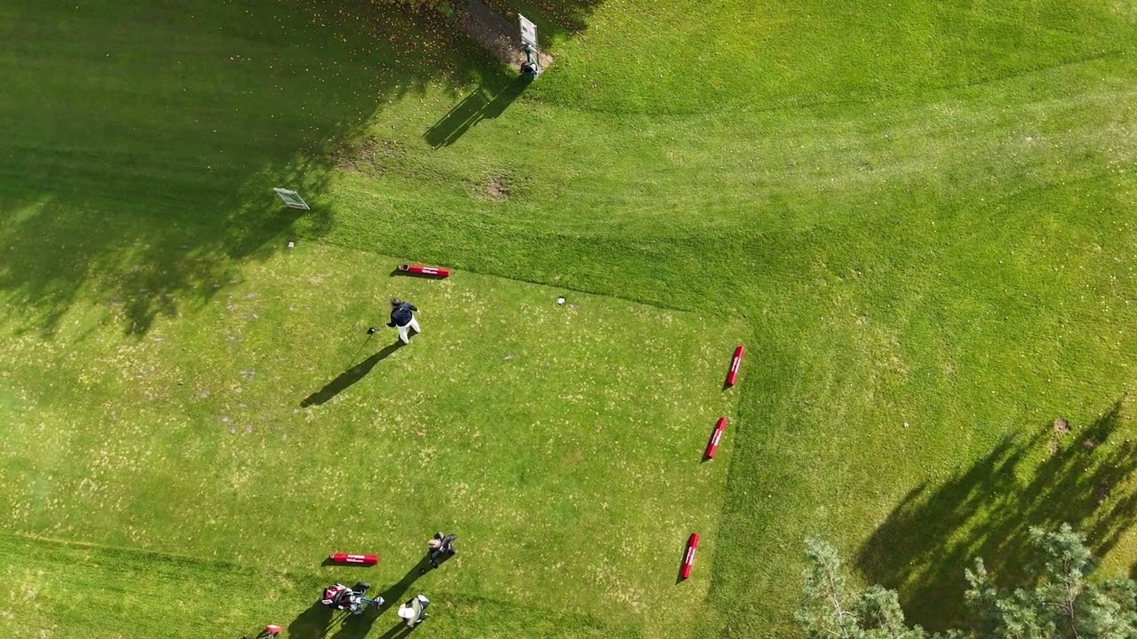 Golfclub Wiesensee - PGA Trainingszentrum