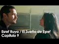 Esref Ruya / El Sueño de Eşref 9 - Tráiler Oficial en Español