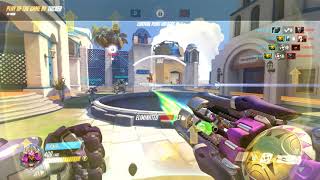 Orisa POTG ilios well