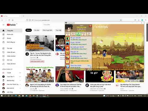 Video [Share mod Blue] big update menu và nhiều chức năng... - youtube