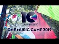ONE MUSIC CAMP 2019 | After movie (official)
