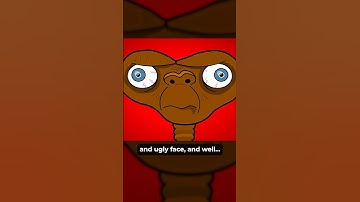 De angstaanjagende E.T.-nachtmerrie van James Rolfe (AVGN)