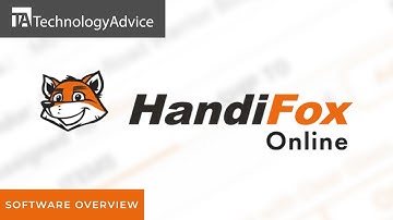 Handifox Overview - Top Features, Pros & Cons, and Alternatives