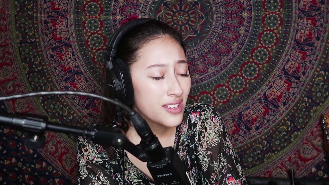 When The Party's Over - Billie Eilish cover by Alex Porat - YouTube Alexandra Porat