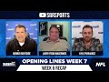 NFL Week 15 Betting Odds and Picks - YouTube