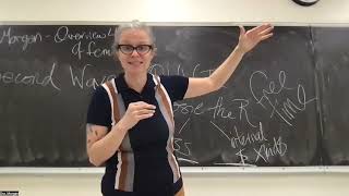 Waves of Feminism: SECOND WAVE