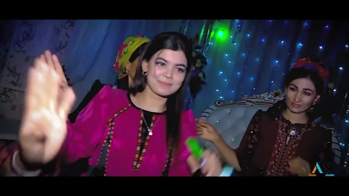 Yhlas Wepa_Leyla (Azat+Maysa bagtly bolun) Dashogu...