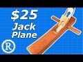 Import Tool Madness: $25 Jack Plane Import Tool Madness: $25 Jack Plane