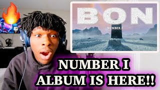 Why Number_I BON Music Video is Breaking the Internet