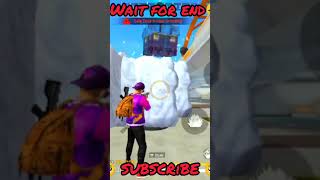 Wait for end 😂😂#ffshorts#ffvirsl