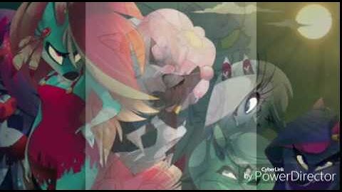 Zoophobia Tribute-D.N.A