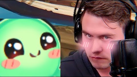 Mtashed Said WHAT About Enviosity?