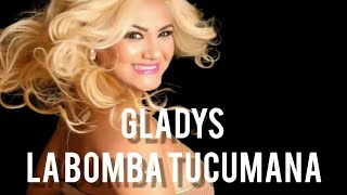 Gladys, La Bomba Tucumana- Pegadito (Official Video) HQ HD