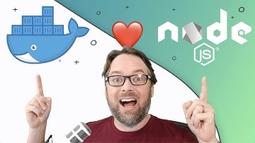 Docker Security Tools, #AMA Docker, Kubernetes, NodeJS, and DevOps Live Q&A (Ep 15)