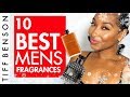 Top 10 Best Fragrances for Men | Winter Fragrances