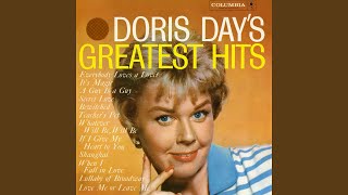 Video thumbnail of "Doris Day - It's Magic"