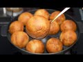 राजस्थानी दाल बाटी चूरमा बनाने की विधि | How To Make Bati Without Oven And Tandoor- Dal Bati Repices