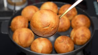 राजस्थानी दाल बाटी चूरमा बनाने की विधि | How To Make Bati Without Oven And Tandoor- Dal Bati Repices