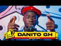 In the Booth || Danito Gh 🎙️ 🔥