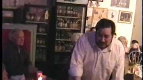 Chris Maxfield's Acting Reel 2010