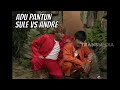 Adu Pantun Sule VS Andre | OVJ CLASSIC - Part 3