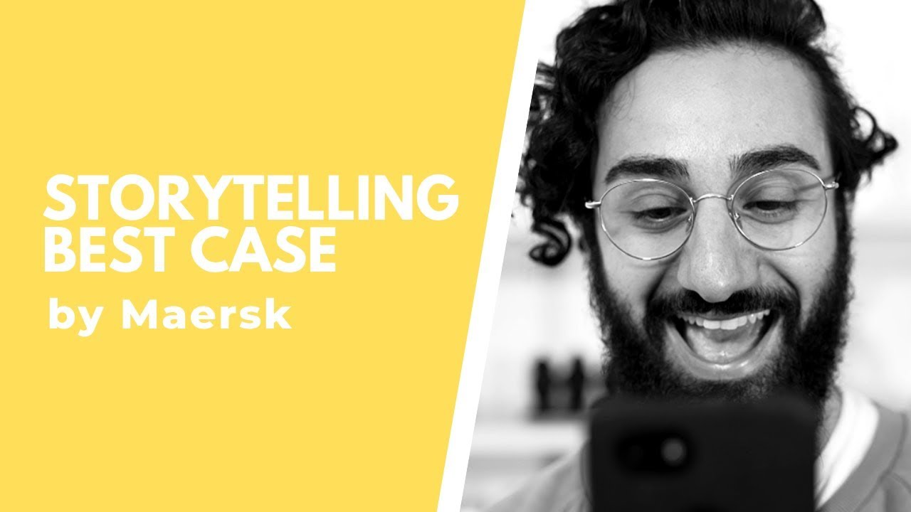 Storytelling Bestcase / Change Kommunikation, Employer Branding - KXRE Best Case Cafe