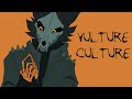 Vulture culture  animation meme