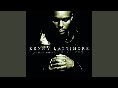 Kenny Lattimore - Tomorrow