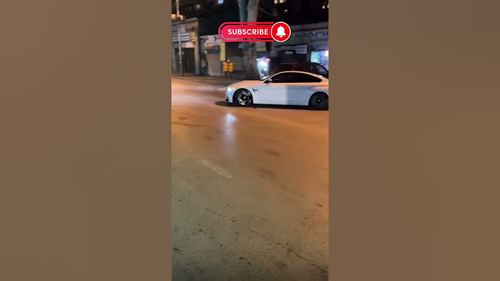 Ο ΤΡΑΝΝΟΣ ΚΆΝΕΙ DRIFT ΜΕ ΤΗΝ BMW ΤΟΥ ΠΆΝΩ ΣΕ ΚΕΝΤΡΙΚΌ ΔΡΌΜΟ❗#shorts #trannos #foryou