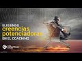 Webinar: Eligiendo Creencias Potenciadoras en el Coaching. Global Impactum - José Carlos Chávez