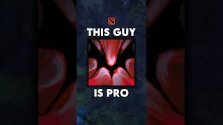 You're behind, but you have Shadow Fiend Dota 2 #dota2