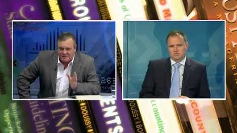 Lessons from the Libor Rate Fixing Scandal - Part 1