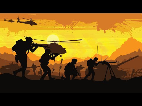 Understanding War & Conflict - Part 1