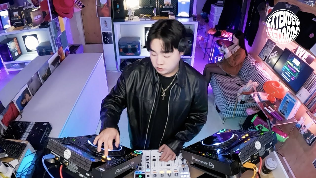 | HOUSE MIX | : HONN /// EXTENDED RADIO