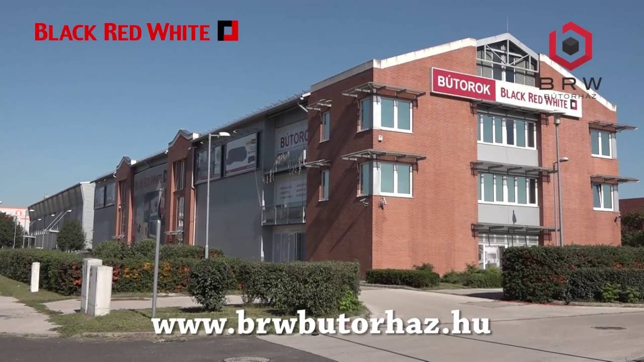 Black red white bútor Ãruház brw bÃtorhÃz bútorok minden ...
