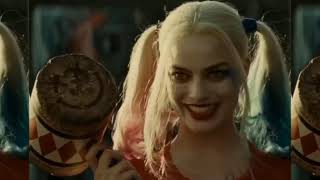 Judas- Harley Quinn Suicide Squad (PlotTwist Edit)