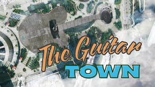 Zheng'an | The Guitar Town