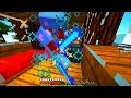 Minecraft SKY ISLAND PVP #1 with Vikkstar, JeromeASF, PrestonPlayz & CraftBattleDuty