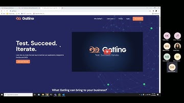 BlazeMeter for performance Testing Session 2